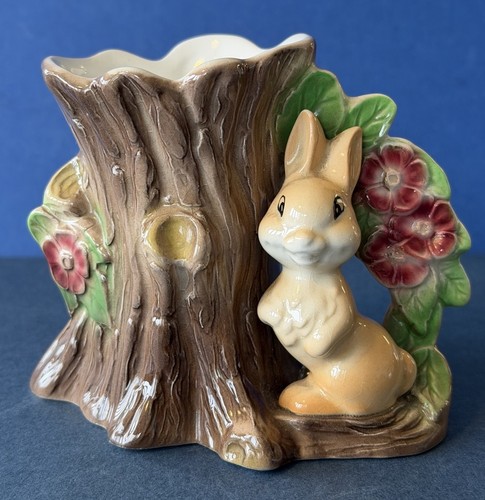 Vintage hornsea fauna royal - hornsea,