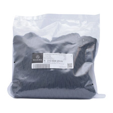 New Genuine Mercedes Benz Boot