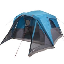 Family Tent with Porch