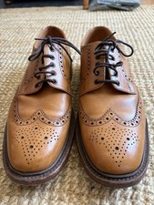 The Loake Chester Men's Shoes