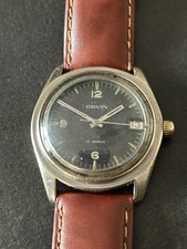 Vintage Orvin Gents Mechanical