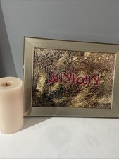 Arabic islamic caligraphy