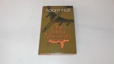 			The Kobra Manifesto, Hall