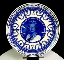 Wedgwood Porcelain Queen