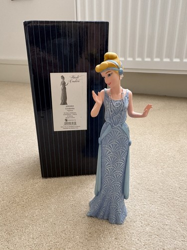 Disney showcase cinderella - disney,