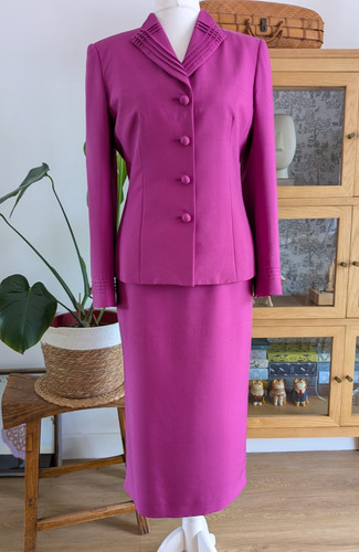 Vintage 1980 1940 s - vintage, look