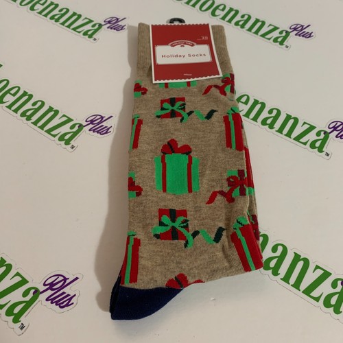 Ugly christmas socks holiday - socks,