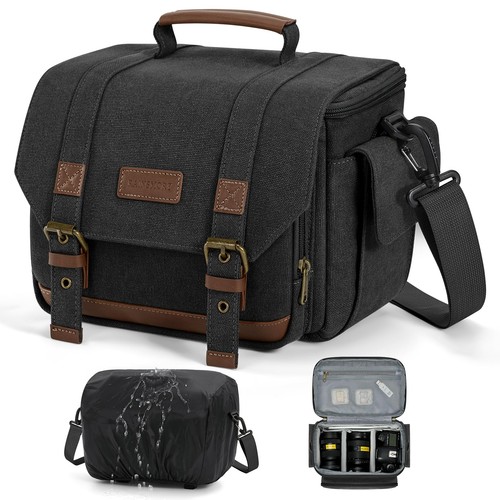 Rainsmore vintage camera sling - rainsmore,