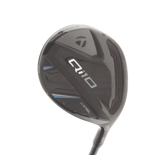 Taylormade qi10 fairway - taylormade, 5