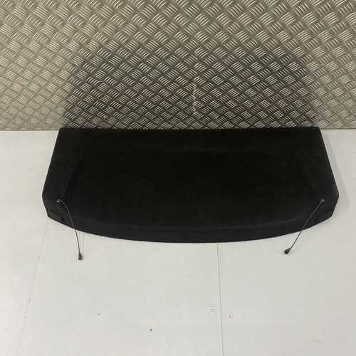2006 2012 seat leon parcel - seat,