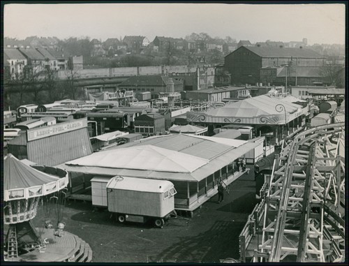 Press photo 24x18 dortmund - photo,