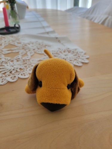 Teddy for kids - very, small