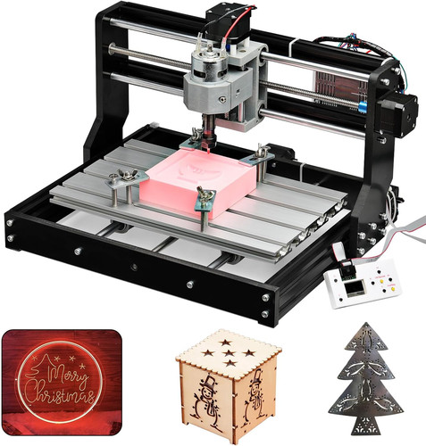 Cnc 3018 pro router - 3018-pro,