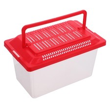  Plastic Fish Bowls Travel