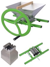 Fruit & Apple Crusher 7L/1.8