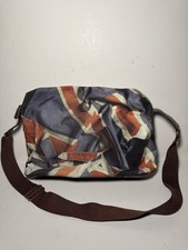 Paul Smith vintage cloth bag