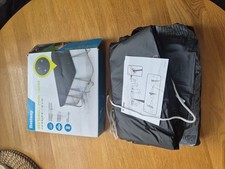 Bestway Rectangle Pool Cover 2.69m × 1.79m Pool Cover