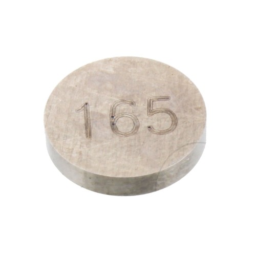 Jmp valve shim - jmp, 9.5mm