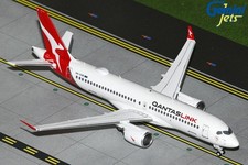 GEMINI JETS 1/200 QANTASLINK