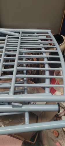 Bunk bed - bunk,