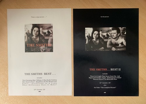 The smiths best - the,
