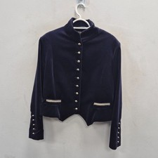 Moloh Naval Dark Navy Soft