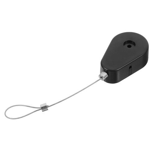 Automatic take reel wire - take-up,