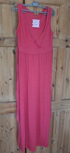 Ladies elegant red summer - red,
