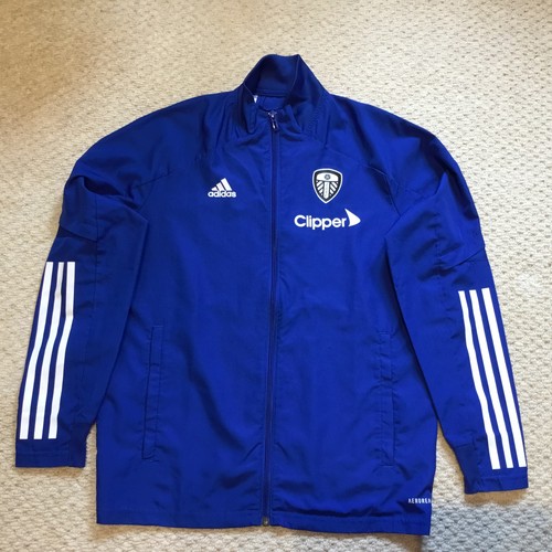 Leeds united aeroready clipper - united,