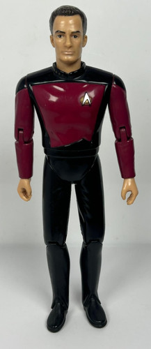 Star trek the next - trek:,