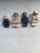 LEGO STAR WARS - Empire