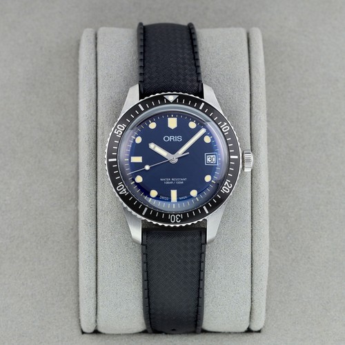 Oris divers sixty five 36mm - five, 01