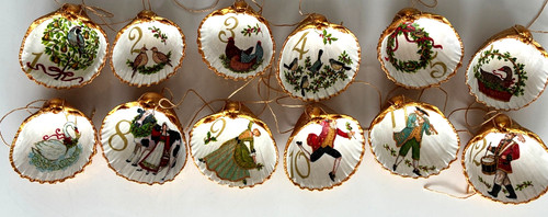 Days christmas small - 12,