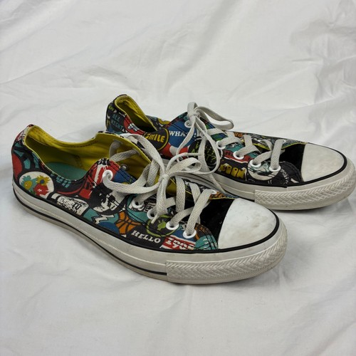 Rare converse chuck taylor - rare,
