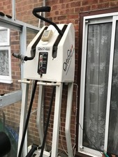 maxi vertical climber exercise