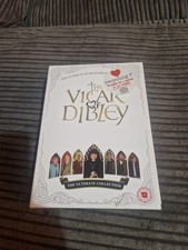 The Vicar of Dibley - The