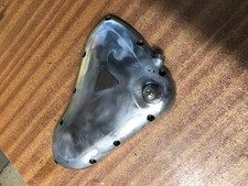 PRE UNIT TRIUMPH ALTERNATOR