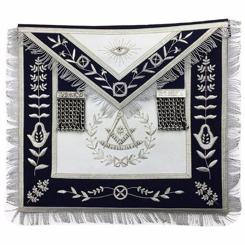 Past master masonic blue - blue, lodge