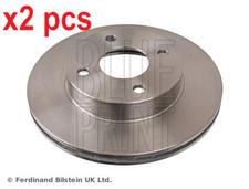 X2 PCS ADN14393 BRAKE DISC