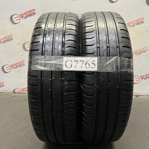 185 r15 88h continental - 2x,
