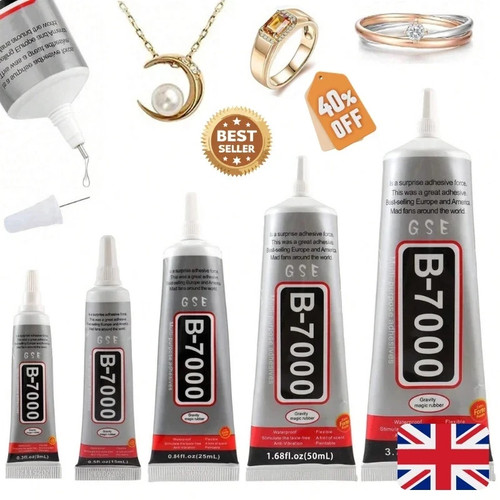Strong bond b7000 - bond,