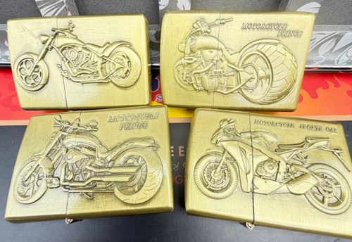 Petrol lighter windproof - petrol,