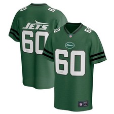 NFL New York Jets Jersey Polymesh Core Foundation Supporter 2024