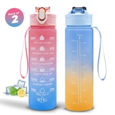 AQUA HOMIE Pack of 2 – 750ml