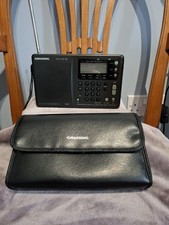 Grundig Yacht Boy 400 Portable