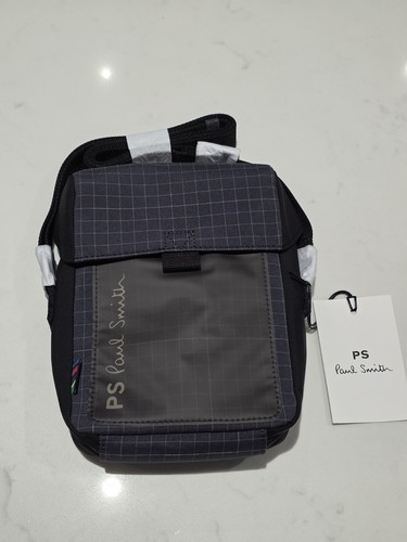 Paul smith crossbody bag - paul,