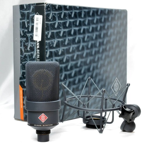 Neumann tlm 103 studio set - neumann,