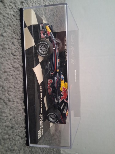 Minichamps scale d - f1,
