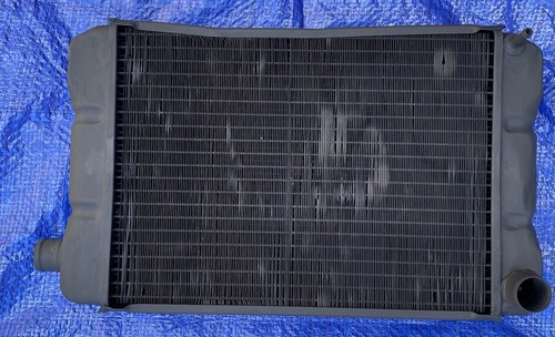 Midget 1500 radiator nrp - 1500,