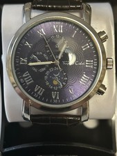 Thomas Calvi Mens Watch